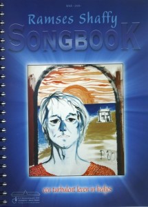 Ramses Shaffy Songbook